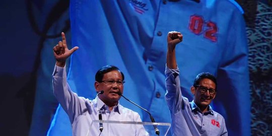 mau kalah tampan dari sandiaga rev1