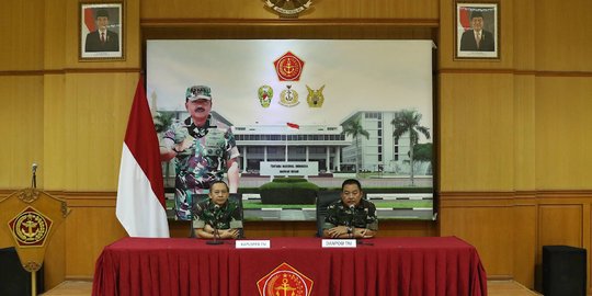 TNI Angkat Bicara Terkait Mobil Dinas Bawa Logistik Prabowo-Sandi