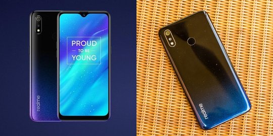 perbandingan redmi note 7 dan realme 3, mana smartphone murah terbaik?
