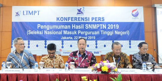 31 Anak TKI Lolos SNMPTN 2019