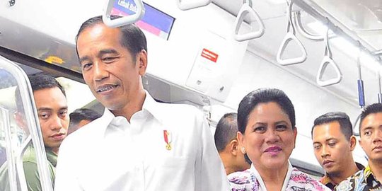 Jokowi akan Awali Kampanye Terbuka dari Kota Tangerang