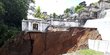 Kompleks Makam Imogiri Longsor, Sultan HB X Nilai Pembangunan Kurang Teliti