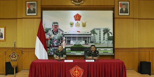 Viral Mobil Dinas di Acara Prabowo, TNI Selidiki Ketidaknetralan Anggota