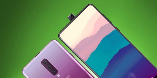 Tiga Buah Samsung Galaxy A Akan Dirilis Pada 10 April