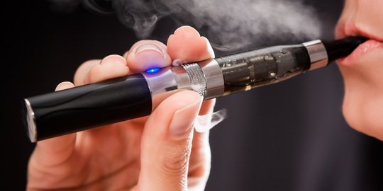 Bea Cukai: Mayoritas Industri Vape Sudah patuh Aturan