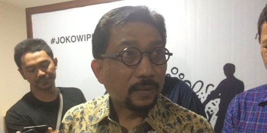 Relawan di Jatim Diingatkan Tak Catut Nama Jokowi Hanya Demi Tarik Massa