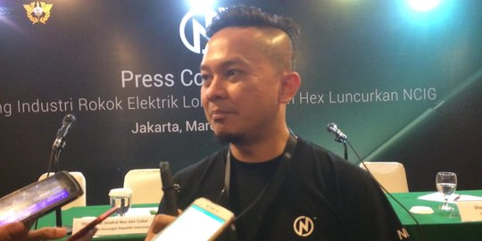 Vape Indonesia Siap Ekspor ke Asia Tenggara di 2020