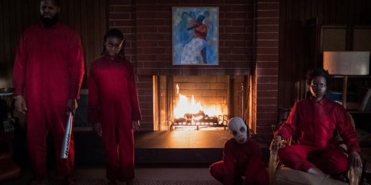 Film Us Jadi Tontonan Menjanjikan Para Pecinta Horor