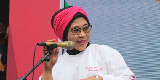 Kemegahan Budaya Ditampilkan dalam Bangka Culture Wave 2019