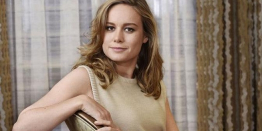 Pemeran Captain Marvel Debut Sutradara, Filmnya Tayang Tahun Ini