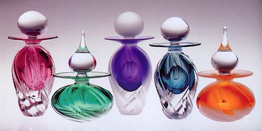 Parfum Termahal Sepanjang Sejarah Bumi, Dijual Rp 18 Miliar
