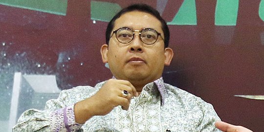 Fadli Zon Sebut Kebebasan Rakyat Tak Boleh Disensor dan Dibatasi