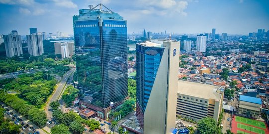 Market Cap Tembus Rp 500 Triliun, BBRI Cetak Rekor Baru Pekan ini