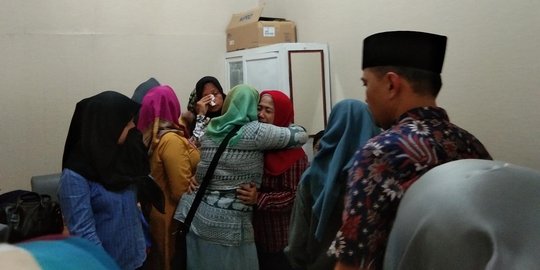 Bunuh Istri Pejabat Sulsel, Dosen UNM Makassar Skenario Seolah Perampokan
