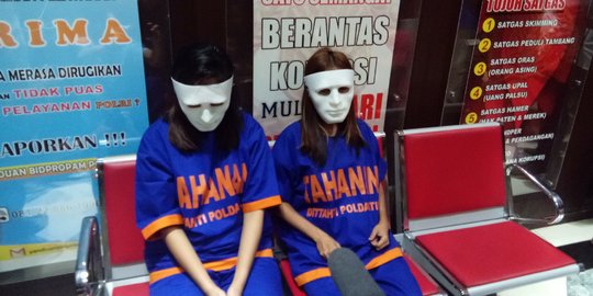 Keluarga akan Ungkap Hidung Belang yang Pakai Jasa Muncikari ES di Persidangan