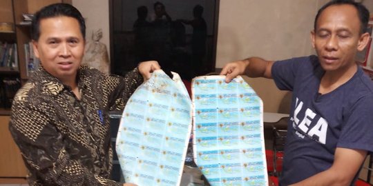 Kemendagri Pastikan Temuan Warga Cimanggis Depok Bukan Blangko e-KTP