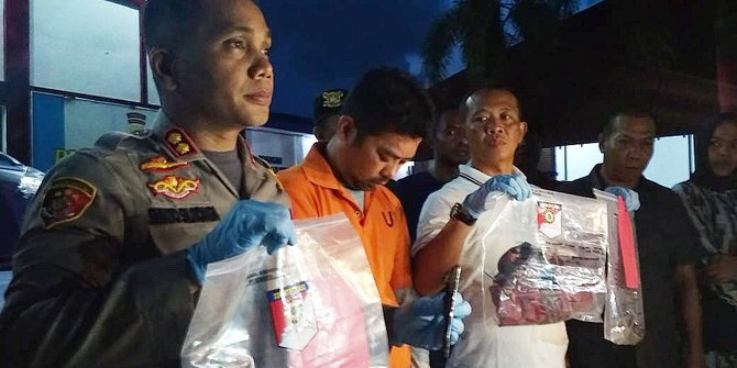Luka di Tangan Jadi Petunjuk Awal Pelaku Pembunuhan Pegawai UNM Makassar