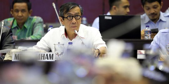 Menang Gugatan Lawan Perusahaan Inggris & Australia, RI Selamatkan Rp 18 T