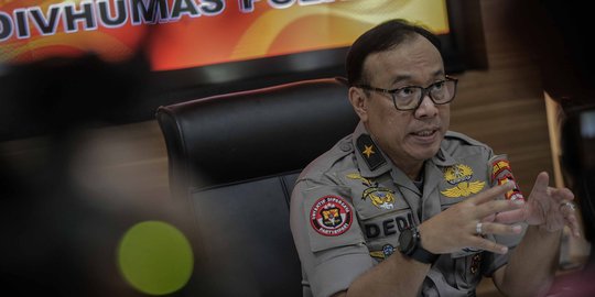 Satu Lagi Terduga Teroris Terkait Bom Sibolga Ditangkap di Lampung