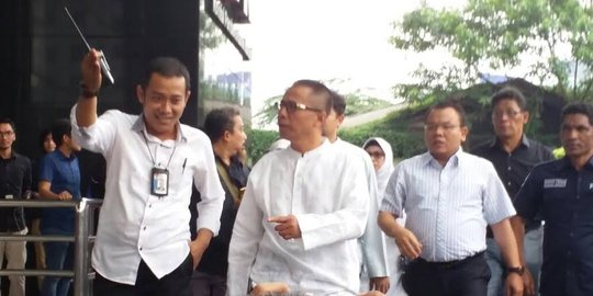 PAN: Menteri Itu Pembantu Presiden, bukan Pembantu Calon Presiden