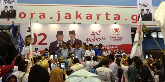 Sandiaga Janji Permudah Nelayan dan Wisata Reliji Jakarta Utara