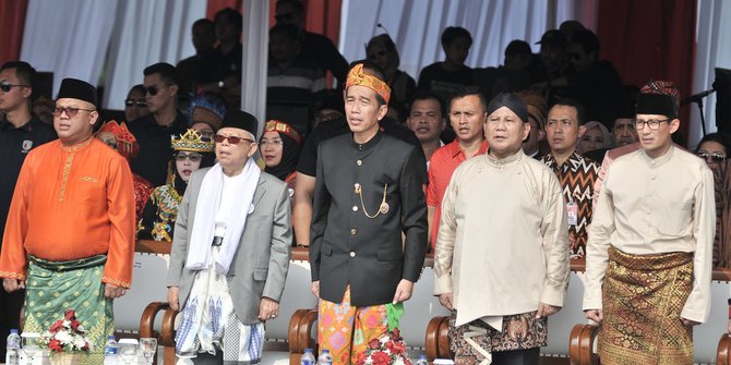Pencoblosan Semakin Dekat, Hasil 3 Survei Capres Mengejutkan