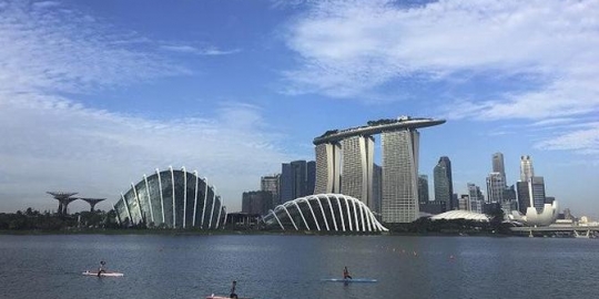 7 Tempat Wisata di Singapura yang Wajib Dikunjungi, Traveler Pasti Betah 7 Tempat Wisata di Singapura yang Wajib Dikunjungi, Traveler Pasti Betah