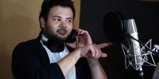 Keluarga Anggap Ridho Rhoma Sudah Bersih dari Narkoba