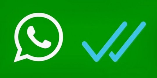 Cara mengetahui whatsapp kita diblokir