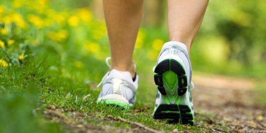 Olahraga Ringan dan Berjalan Dua Kali Seminggu Bisa Bantu Cegah Penyakit Jantung