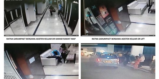 Menanti Kesaksian Sidik Setiamihardja, Dokter Bedah Ratna Sarumpaet