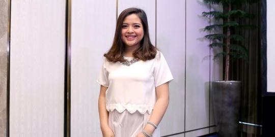 Tasya Kamila Potong Cincin Kawin dan Tunangan, Kenapa?