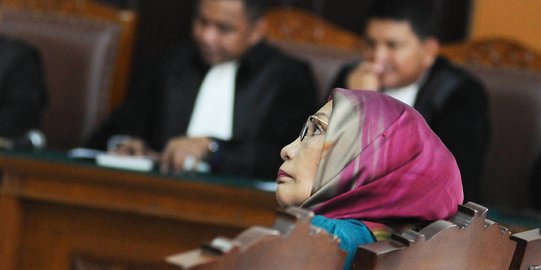 Pengacara Ratna Sarumpaet Keberatan Saksi Polisi Dihadirkan JPU