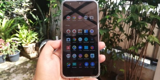 Review realme 3: Raja Baru Kelas Menengah
