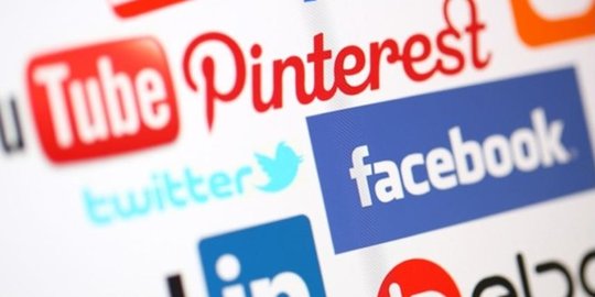 Masa Tenang, Media Sosial Dilarang Tayangkan Iklan Kampanye