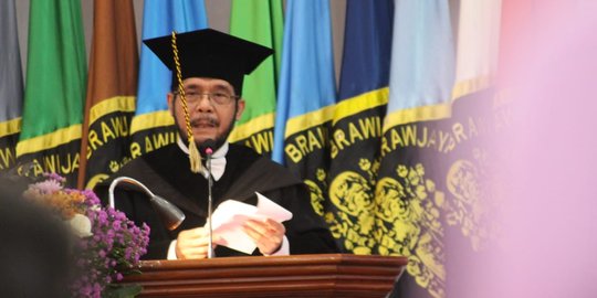 Ketua MK Siap Hadapi Gugatan Sengketa Pemilu 2019