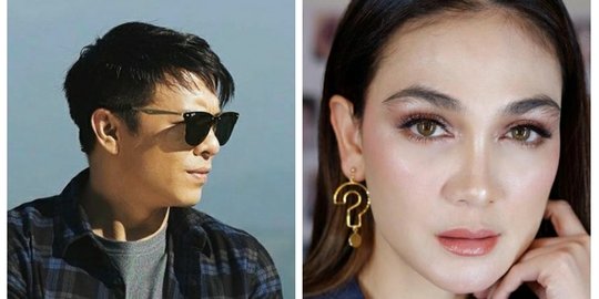 5 Fakta Luna Maya Dan Ariel Noah Yang Diharapkan Bisa Balikan