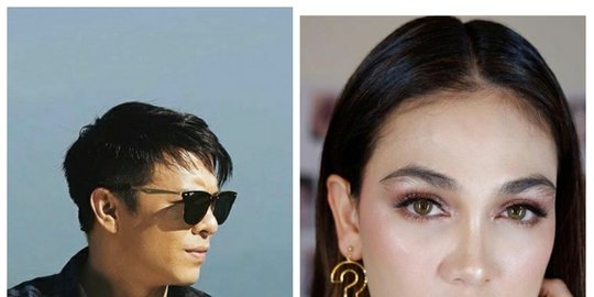 5 fakta luna maya dan ariel noah yang diharapkan bisa balikan