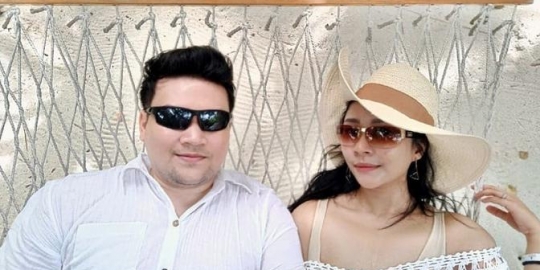 Ini Nama Anak Pertama Chikita Meidy