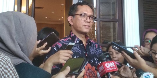 OJK Catat Ada 34 Fintech Baru Daftarkan Diri