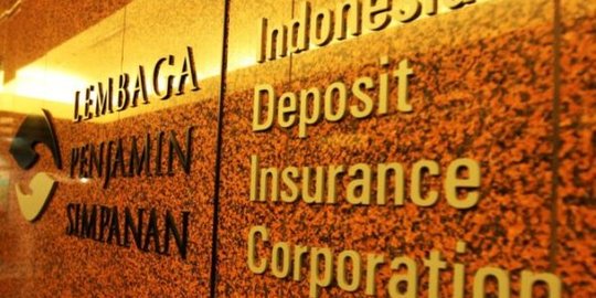 LPS Gandeng OJK Kaji Penjaminan Simpanan Dana di Ovo dan Go-Pay Cs