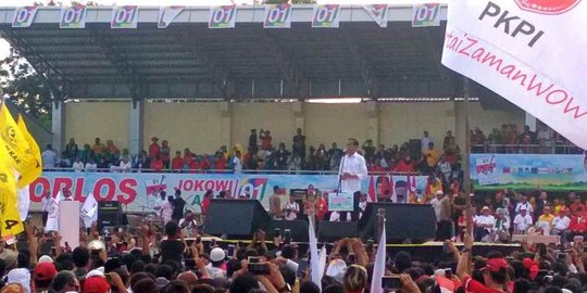 sering difitnah selama jadi presiden rev1