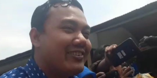 Anak Risma Diperiksa karena 'Nyanyian' Saksi Lain Kasus Jalan Raya Gubeng Ambles