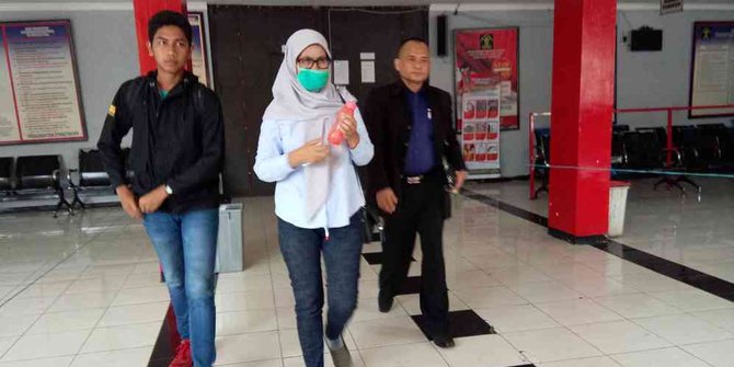 Fakta Rian Subroto Habiskan Rp 135 juta 'Pesan' Vanessa Angel dan Avriellya