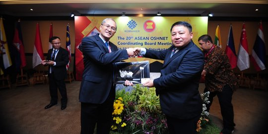 ASEAN Komitmen Perkuat Pengawasan dan Perlindungan Pekerja