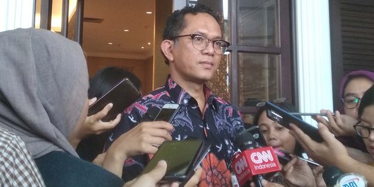 OJK Nilai Keunggulan Fintech Optimalkan Peran Jasa Keuangan Indonesia