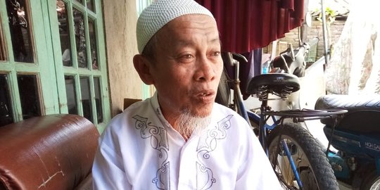 185 Kali Order Go-Food Fiktif, Siswa SMP di Sukoharjo Digeruduk Puluhan Driver