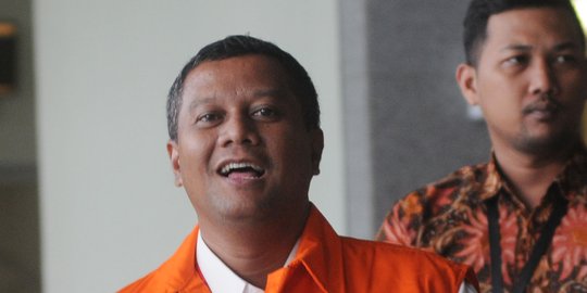 KPK Sita Tiga Mobil Terkait TPPU Bupati Nonaktif Mojokerto