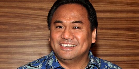 Rachmat Gobel Ingin Petani Gorontalo Belajar di Jepang