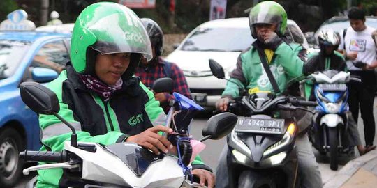 go jek dituntut tingkatkan pelayanan rev1